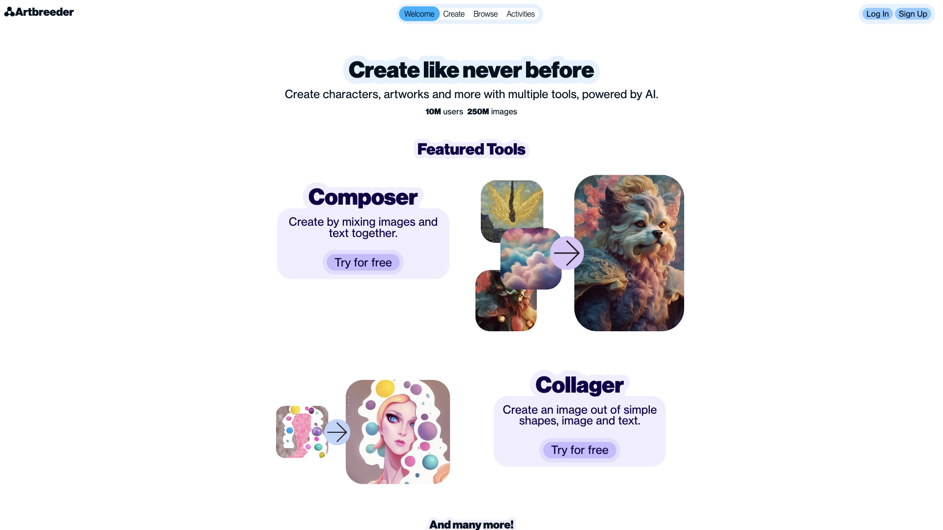 Artbreeder