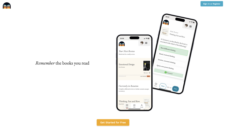 Bookwield site's screenshot