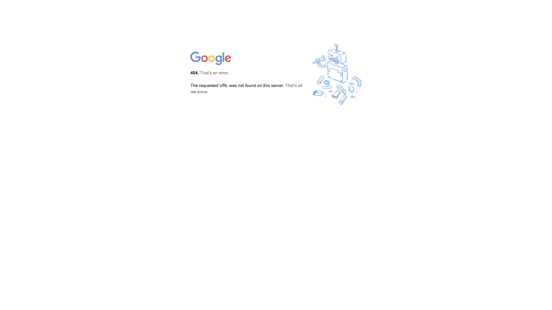 Error 404 (Not Found)!!1