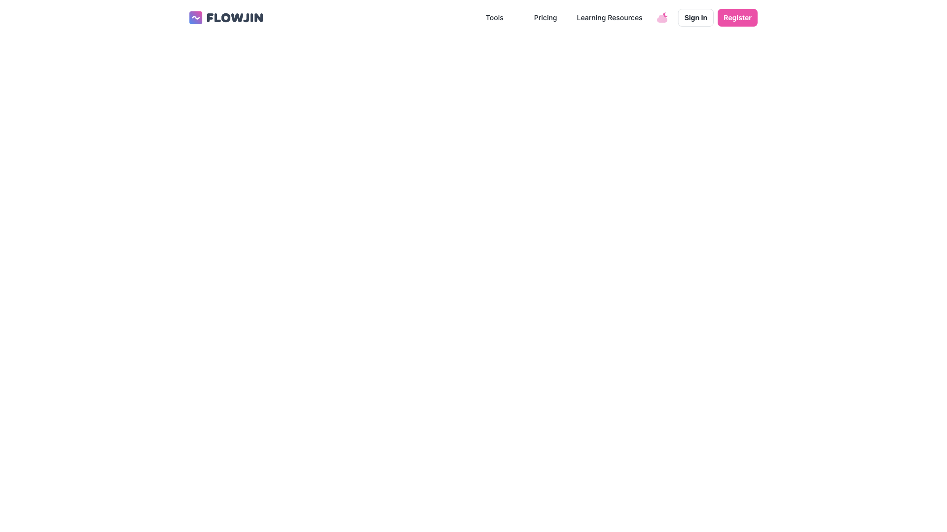 Short Videos from Long Video and Audio - Flowjin