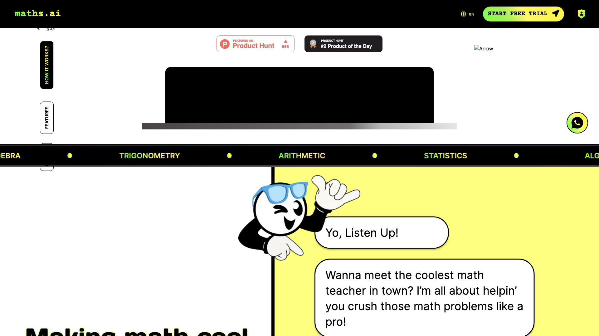 Maths ai ai math tutor online hayo hayo app hayo download ai tool