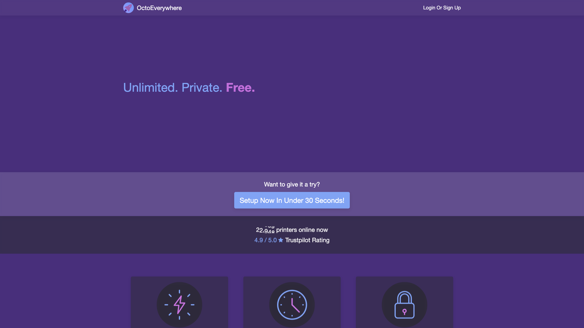 OctoEverywhere - Free Access To Your OctoPrint, Klipper, & Bambu Lab Printers Anywhere