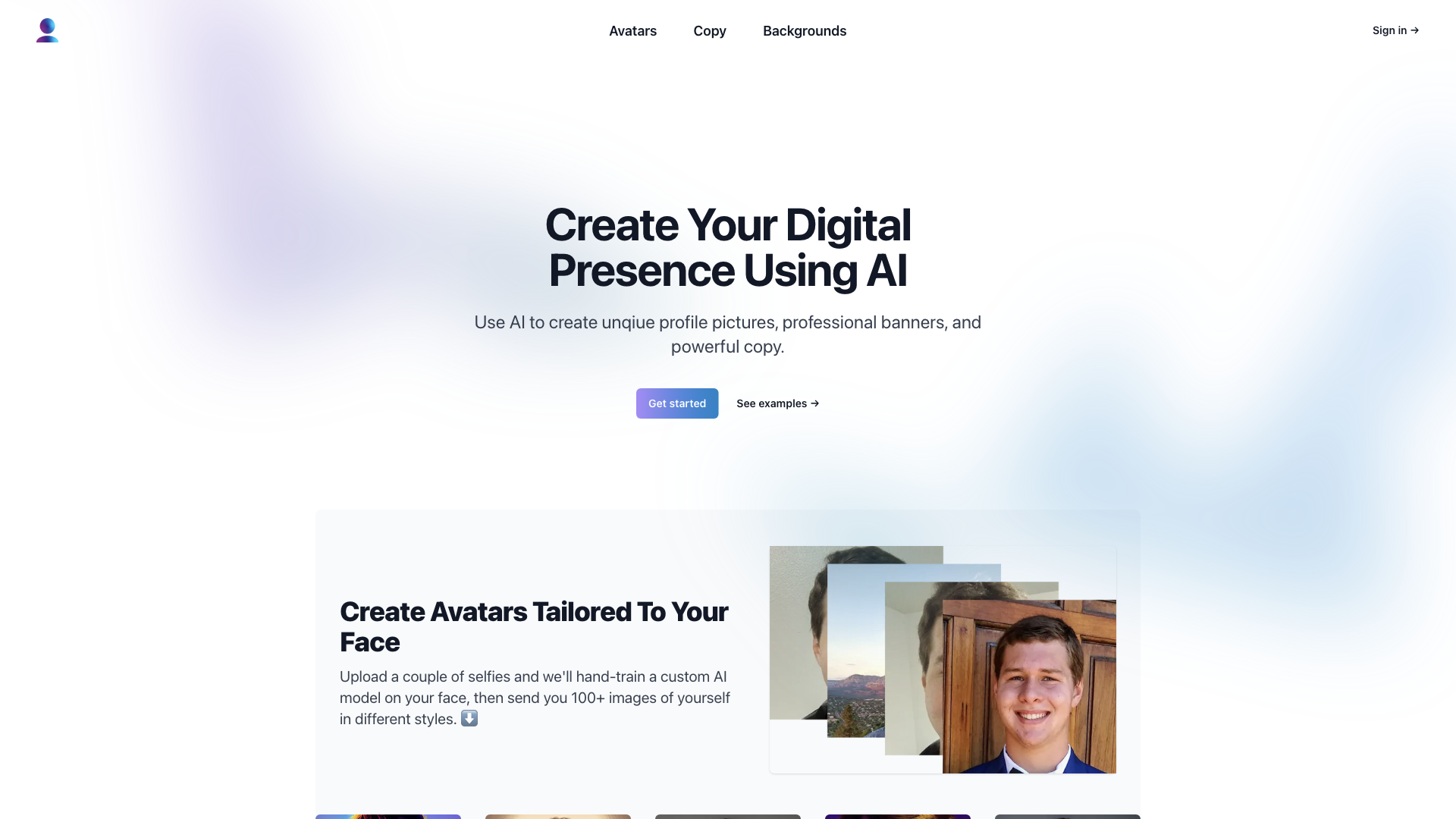 Profile Pro Profile Pro