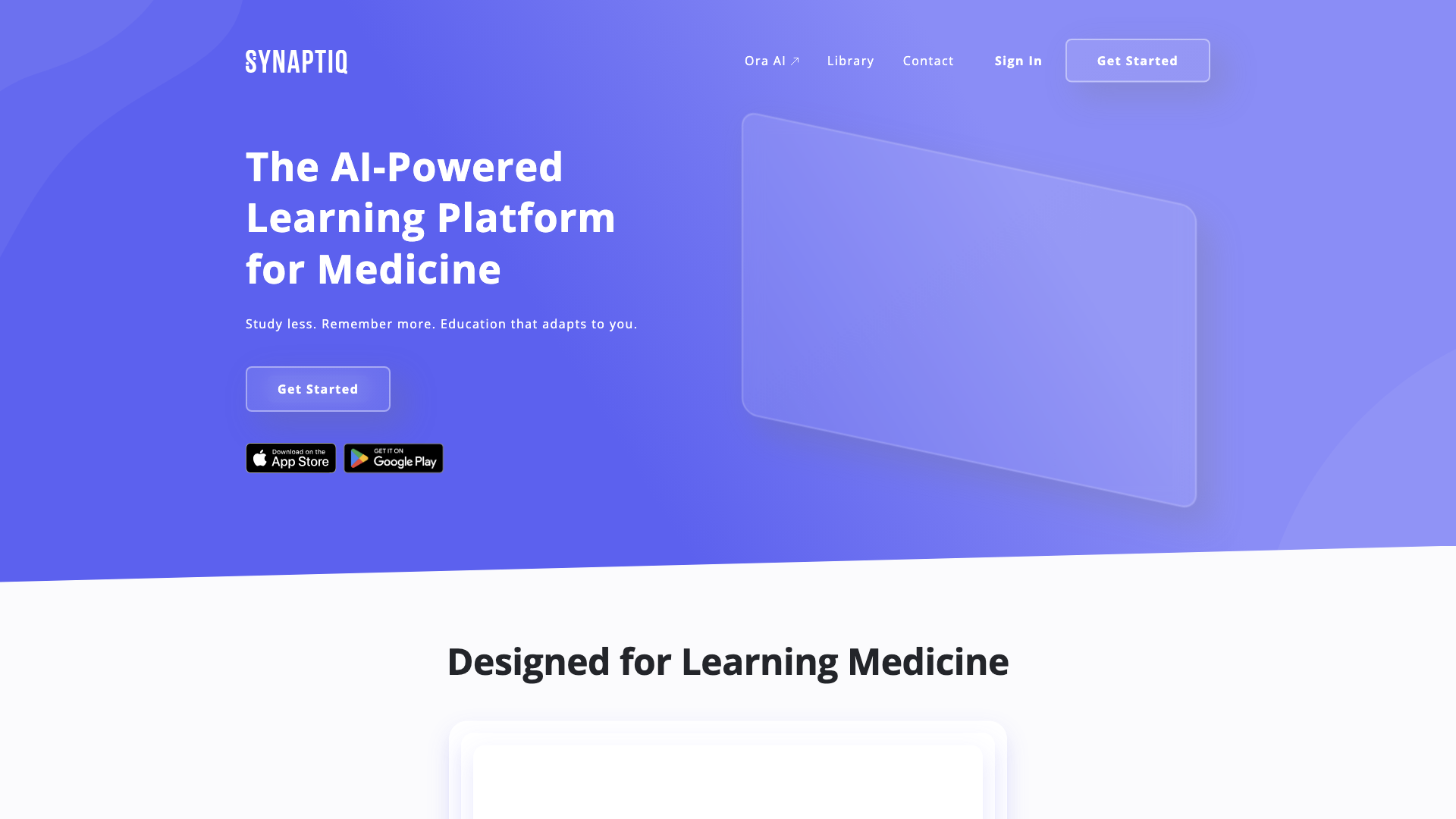 Synaptiq Learning