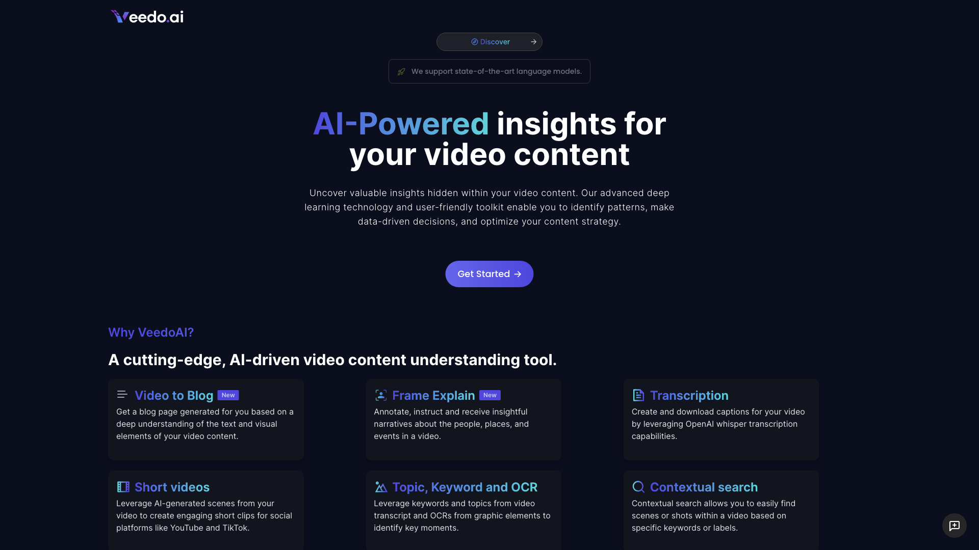 VeedoAI